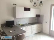 Bilocale arredato Centro