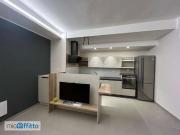 Bilocale arredato Centro