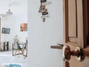 Bilocale arredato Centro