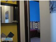 Bilocale arredato Centro