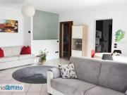 Bilocale arredato Centro