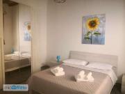 Bilocale arredato Centro