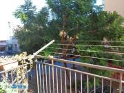 Bilocale arredato Centro arenaccia