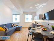 Bilocale arredato Centro centro città