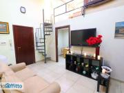 Bilocale arredato Centro centro storico