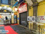 Bilocale arredato Centro centro storico