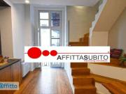 Bilocale arredato Centro centro storico