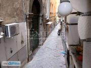 Bilocale arredato Centro centro storico