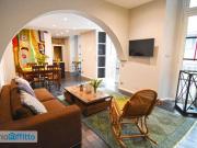 Bilocale arredato Centro centro storico