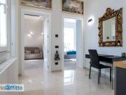 Bilocale arredato Centro centro storico