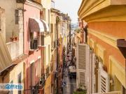 Bilocale arredato Centro marina