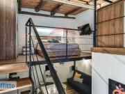 Bilocale arredato Centro monte santo