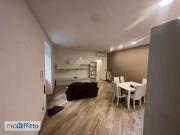 Bilocale arredato Centro monte santo