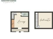 Bilocale arredato Centro monte santo