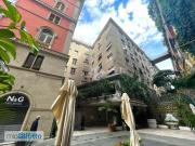 Bilocale arredato Centro quadrilatero