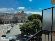 Bilocale arredato Centro san vincenzo