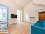Bilocale arredato Centro san vincenzo