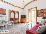 Bilocale arredato Centro san vincenzo