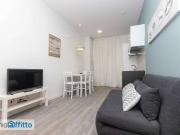 Bilocale arredato Centro san vincenzo