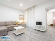 Bilocale arredato Centro stampace