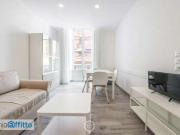 Bilocale arredato Centro stampace