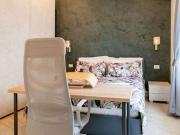 Bilocale arredato Centro storico