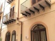 Bilocale arredato Centro storico