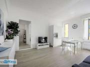 Bilocale arredato Centro storico