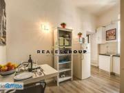 Bilocale arredato Centro storico