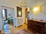 Bilocale arredato Centro storico