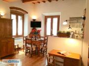 Bilocale arredato Centro storico