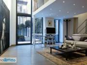 Bilocale arredato Centro storico