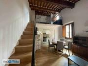 Bilocale arredato Centro storico