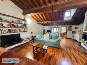 Bilocale arredato Centro storico