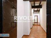 Bilocale arredato Centro storico