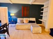 Bilocale arredato Centro storico