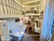 Bilocale arredato Centro storico