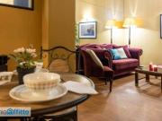 Bilocale arredato Centro storico