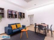 Bilocale arredato Centro storico