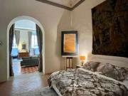 Bilocale arredato Centro storico