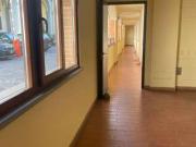 Bilocale arredato Centro storico