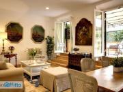 Bilocale arredato Centro storico