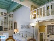 Bilocale arredato Centro storico