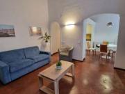 Bilocale arredato Centro storico