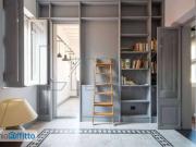 Bilocale arredato Centro storico