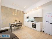 Bilocale arredato Centro storico