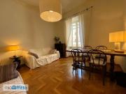 Bilocale arredato Centro storico