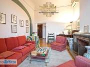 Bilocale arredato Centro storico