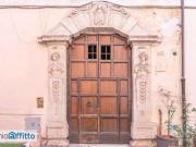 Bilocale arredato Centro storico