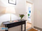 Bilocale arredato Centro storico